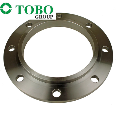 آلیاژ نیکل Inconel 800 فورج فلنج DN65 روی 2-1/2 اینچ 600# ANSI B16.5