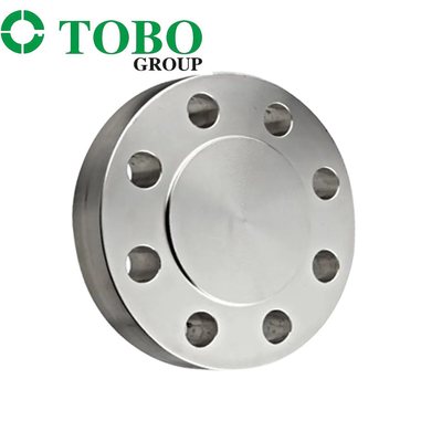 فولاد آلیاژی نیکل C276 UNS S10276 فلنج DN 1/4 اینچ کلاس 150# فلنج کور