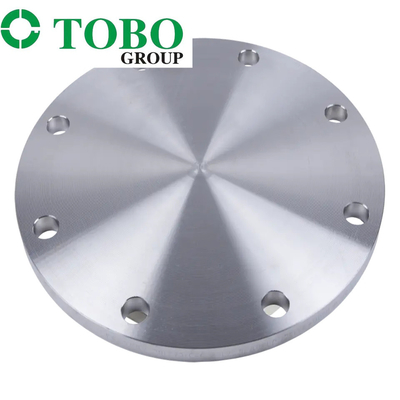 فولاد آلیاژی نیکل C276 UNS S10276 فلنج DN 1/4 اینچ کلاس 150# فلنج کور