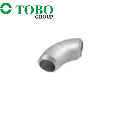 فروش کارخانه اتصالات لوله زانویی آلیاژ نیکل 45 درجه Inconel X-750