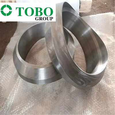 اتصالات لوله فولادی نیکل آلیاژی Weldolet 3000# SCH10 Incoloy825 2X4 اینچ اندازه سفارشی
