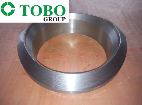 اتصالات لوله جوش لب به لب آلیاژی 2 اینچ جدول 10 ASTM B466 UNS C71500 فولاد آلیاژی Weldolet