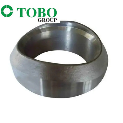 Weldolet MSS SP-97 BW فورج ASTM A 105 8&quot;X2&quot; STD/XS