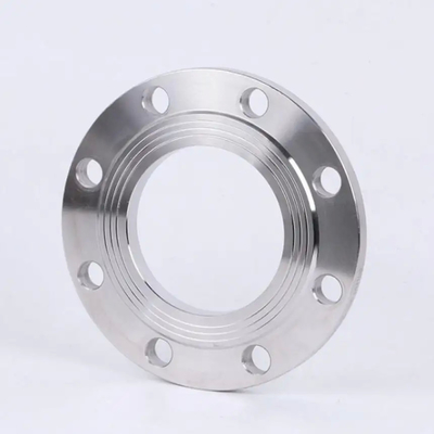 ASME B16.5 3 inch 1500# فلنج RF Nickel Alloy Steel Inconel 600 Weld Neck Flange