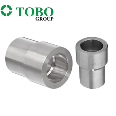 ASME/ANSI فولاد کربن فولاد فولاد ضد زنگ سطح فشار بالا اتصال رشته ای فولاد فولاد فولاد فولاد فولاد
