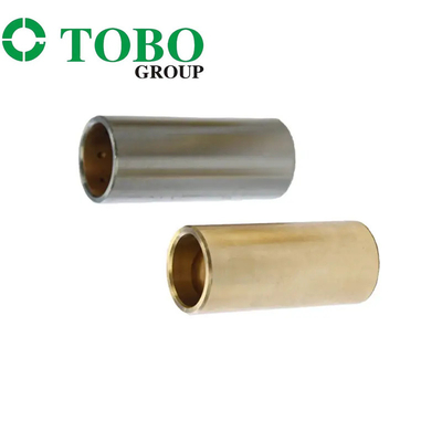 بوش دو فلزی آستین آستین دو فلزی با کیفیت خوب TOBO