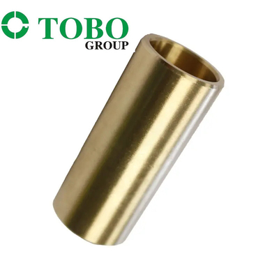 بوش دو فلزی آستین آستین دو فلزی با کیفیت خوب TOBO