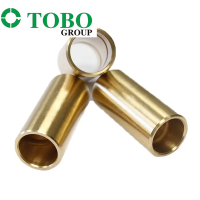 بوش دو فلزی آستین آستین دو فلزی با کیفیت خوب TOBO