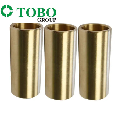 بوش دو فلزی آستین آستین دو فلزی با کیفیت خوب TOBO