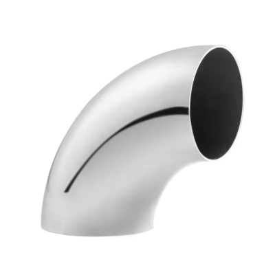 اتصالات لوله فولادی آلیاژی Inconel 601 45 درجه DN250 جدول زمانی 40 زانویی بدون درز