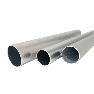 ASTM B622 UNS N06200 لوله های بدون درز آلیاژ نیکل لوله های نورد سرد با قطر کوچک