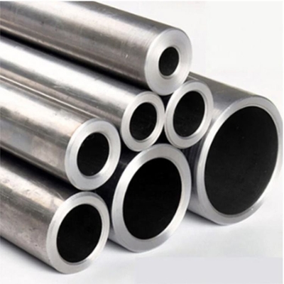 لوله های بدون درز نیکل آلیاژی Inconel 601 625 دیوار ضخیم لوله های فولادی آلیاژی فشار بالا