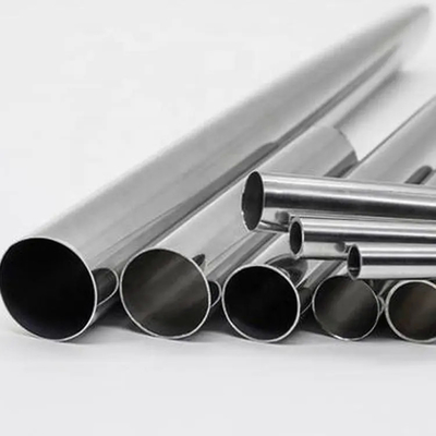 Pipe ASME B36.10 BE Seamless API Spec 5L Gr. B 2 اینچ XS