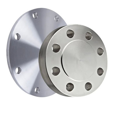 فلنج کور آسان نصب ASME B16.5 کلاس 150 کم جا