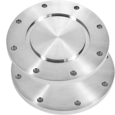 فلنج کور آسان نصب ASME B16.5 کلاس 150 کم جا