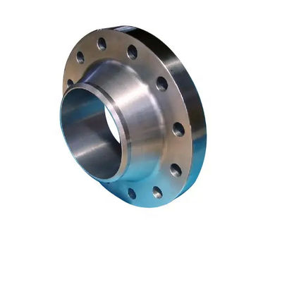 Full Range DN500 PN10 Steel Flange Weld Neck Blind Threaded Socket Weld Slip On