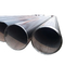 API 5L OD 650 MM با پوشش لوله فولادی LSAW فولاد کربنی لوله نفت و گاز گرد