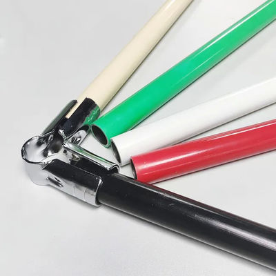 قابل اعتماد و ضد نشت طول و قطر قابل تنظیم امن صاف مقرون به صرفه مقاومت خوب در برابر فشار