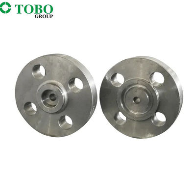 ASME B16.5 کلاس150 داخل فلنج کور  ️ صرفه جویی در فضا و آسان نصب