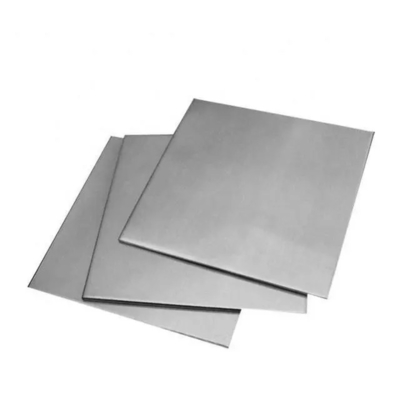 سبک وزن Incoloy 825 White Steel Plate Mirror Finish 3-8 تن باریک تر ورق سرد رول