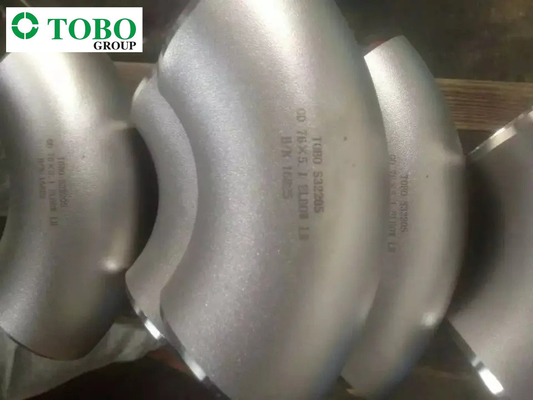 SCH10 نیکل آلیاژ فولاد فولاد 90D زانویی کوتاه شعاع خم لب به لب اتصالات لوله جوشکاری ASME B16.9 B366 WPNCI