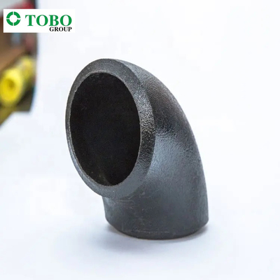 جنس فولاد زانویی فولاد آلیاژی ابعاد لوله استاندارد din 2605