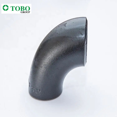 جنس فولاد زانویی فولاد آلیاژی ابعاد لوله استاندارد din 2605