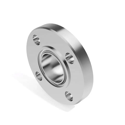 پرده فلنج 6 اینچ ASME B16.5 900# B564 N04400 اتصالات شیاردار فلنج کور آلیاژ نیکل