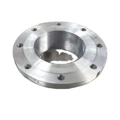 فلنج فولادی نیکل آلیاژی ASTM B564 UNS N04400 فلنج MONEL 400 SO RF FF RTJ 150lb 300lb 600lb 900lb ASME B16.5 فلنج
