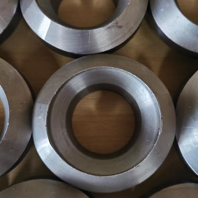 اتصالات لوله فولادی آلیاژی ASTM A234 WP11 1/2 اینچ Weldolet برای اتصال لوله