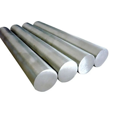 لوله های بدون درز TOBO Nickel Alloy: استاندارد ASME برای کاربردهای حیاتی