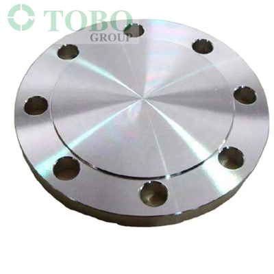 ASME B16.5 فلنج کور RF/RTJ A105 A182 NPS 1/2 &quot;-24&quot; کلاس فشار 150#-2500# تحویل سریع MOQ پایین