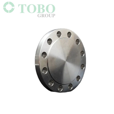 ASME B16.5 فلنج کور RF/RTJ A105 A182 NPS 1/2 &quot;-24&quot; کلاس فشار 150#-2500# تحویل سریع MOQ پایین