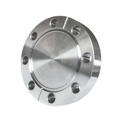 فلنج کور آسان نصب ASME B16.5 کلاس 150 کم جا