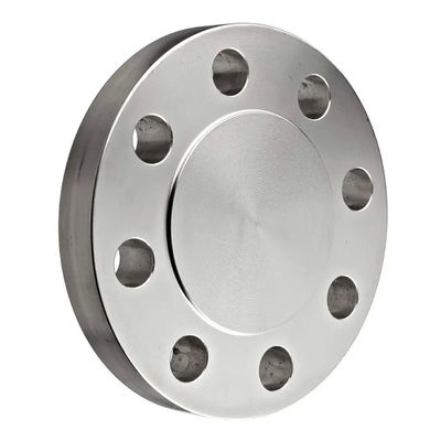 فلنج کور آسان نصب ASME B16.5 کلاس 150 کم جا