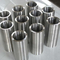 لوله های فولادی استنتیک فولادی فولادی با استاندارد ASTM A269