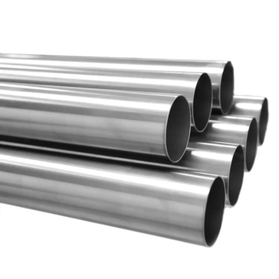 لوله آلیاژ تیتانیوم Gr7 صاف و صاف با طول سفارشی لوله بی سیم ASTM B338