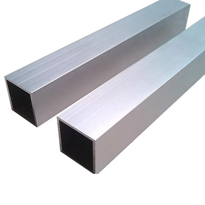 قطر لوله آلومینیوم آلیاژ MTC 16-280mm قابل تنظیم برای برنامه های الکتریکی
