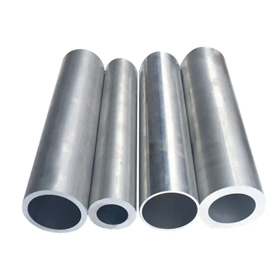 قطر لوله آلومینیوم آلیاژ MTC 16-280mm قابل تنظیم برای برنامه های الکتریکی