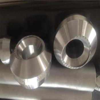 اتصالات لوله فولادی فورج Weldolet ASTM A182 F316 2&quot;