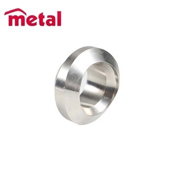 ANSI/ASME Stainless Steel Carbon Steel Sockolet سایز های سفارشی و مواد صنعتی درجه