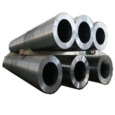 لوله فولادی ضد زنگ رزوه دار ATI 316L ASTM F138 محدوده سایز 1 اینچ تا 60 اینچ