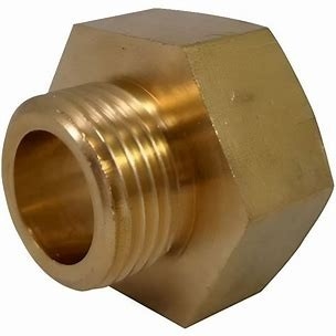 ASME/ANSI فولاد کربن فولاد ضد زنگ سطح فشار بالا بوشینگ درجه صنعتی اندازه های قابل تنظیم لوله لوازم