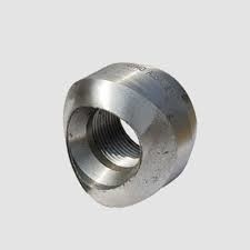 ANSI/ASME Stainless Steel Carbon Steel Sockolet سایز های سفارشی و مواد صنعتی درجه