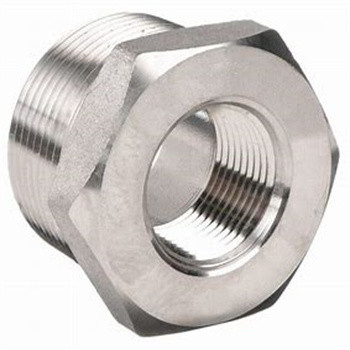 ANSI/ASME فولاد ضد زنگ فولاد کربن قابلمهای قابل تنظیم اندازه ها و مواد درجه صنعتی