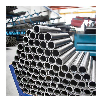 لوله های سفارشی Sch10-Sch160 برای دماهای شدید -70.C تا 150.C