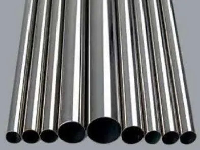 لوله های سفارشی Sch10-Sch160 برای دماهای شدید -70.C تا 150.C