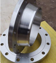 High-Strength AISI GH2136 GH3030 GH3044 GH3128 Alloy Steel Flange Industrial Pipeline Fitting