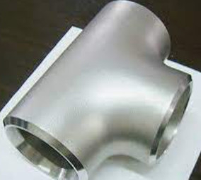 ASME/ANSI فولاد کربن فولاد فولاد ضد زنگ سطح فشار بالا سوکت جوشکاری تی فابریکهای لوله سوکت درجه صنعتی