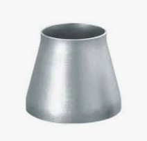 B366 WPNIC10 اتصالات لوله فولادی نیکل آلیاژی BW Reducer ASME B16.9 اندازه سفارشی